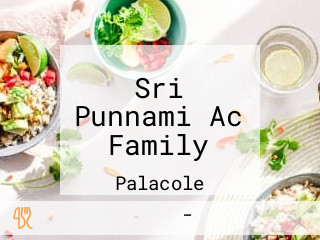 Sri Punnami Ac Family