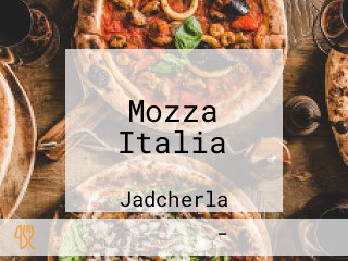 Mozza Italia