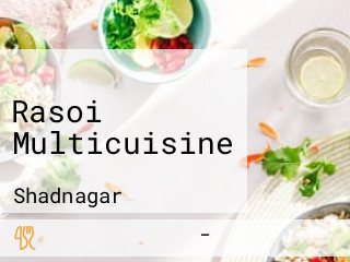 Rasoi Multicuisine