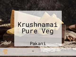 Krushnamai Pure Veg