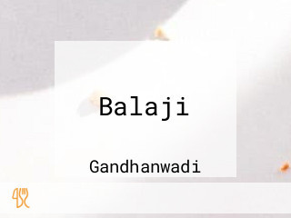 Balaji