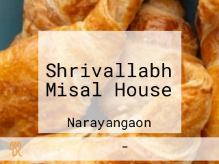 Shrivallabh Misal House