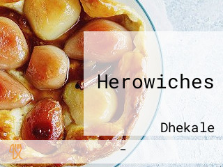 Herowiches