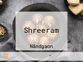 Shreeram