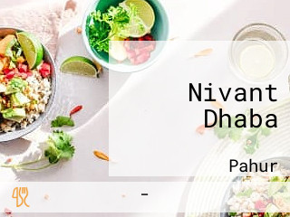 Nivant Dhaba