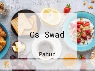 Gs Swad