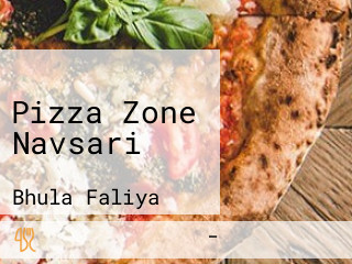 Pizza Zone Navsari