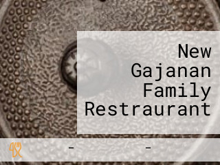 New Gajanan Family Restraurant