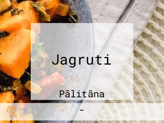 Jagruti