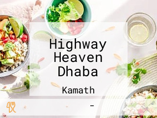 Highway Heaven Dhaba