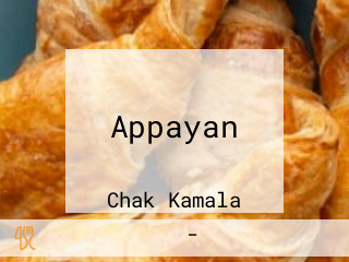 Appayan