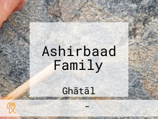 Ashirbaad Family