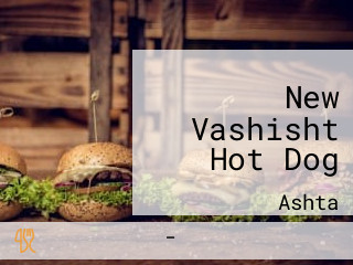 New Vashisht Hot Dog