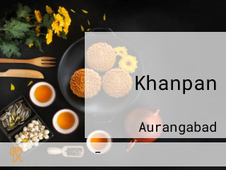 Khanpan