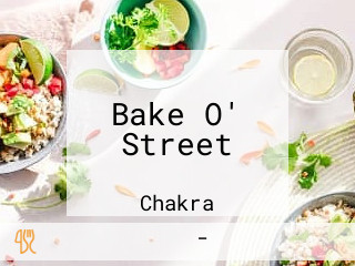 Bake O' Street