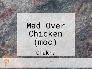 Mad Over Chicken (moc)