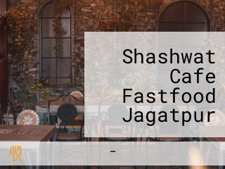 Shashwat Cafe Fastfood Jagatpur Food Juction