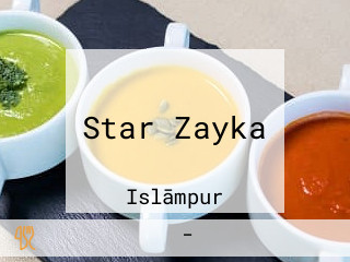 Star Zayka