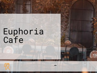 Euphoria Cafe