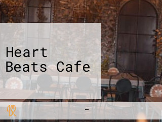 Heart Beats Cafe