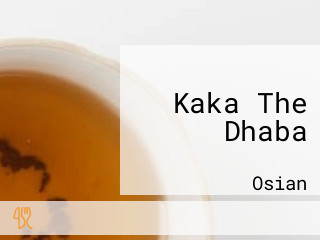 Kaka The Dhaba