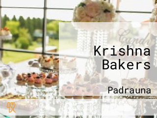 Krishna Bakers