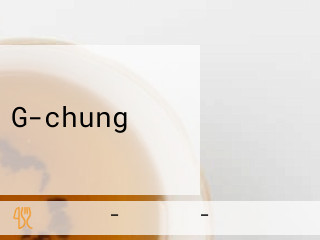 G-chung