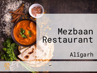 Mezbaan Restaurant