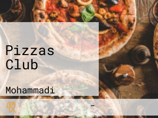 Pizzas Club