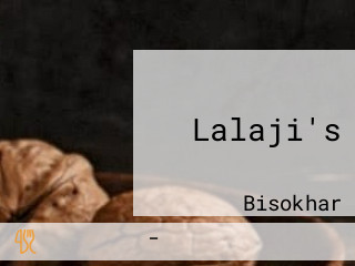 Lalaji's