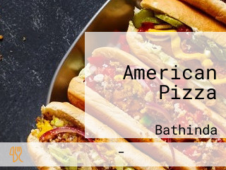 American Pizza