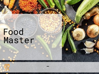 Food Master