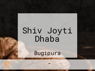 Shiv Joyti Dhaba