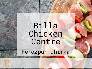 Billa Chicken Centre