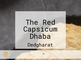 The Red Capsicum Dhaba