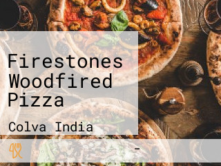 Firestones Woodfired Pizza