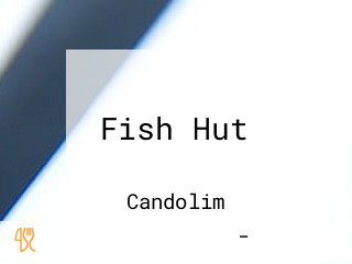 Fish Hut