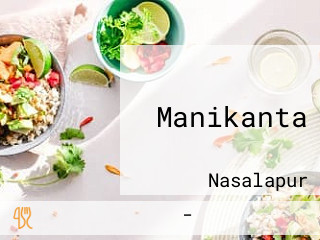 Manikanta