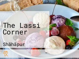 The Lassi Corner