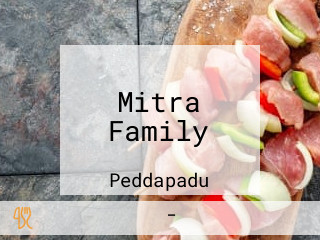 Mitra Family