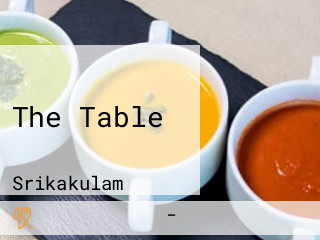 The Table