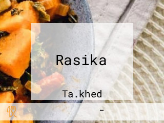 Rasika