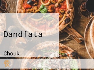 Dandfata