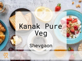 Kanak Pure Veg