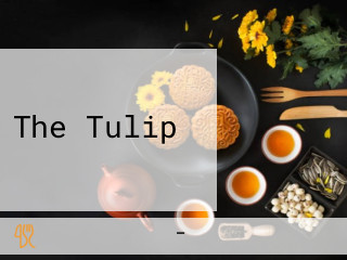 The Tulip