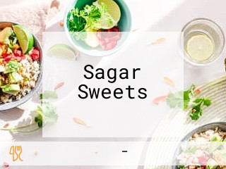 Sagar Sweets