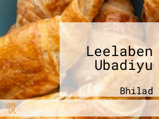 Leelaben Ubadiyu