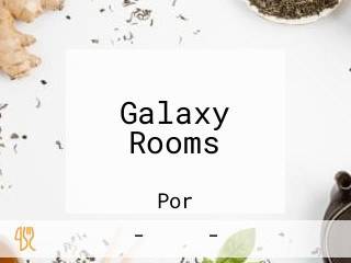 Galaxy Rooms