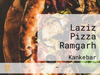 Laziz Pizza Ramgarh