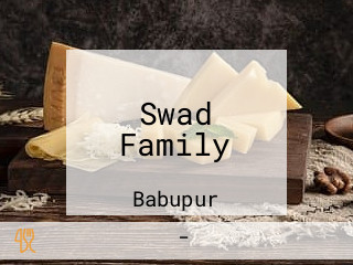 Swad Family